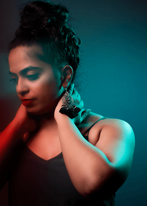 Sonia Soney - Contemporary Dance Artist & Movement Educator