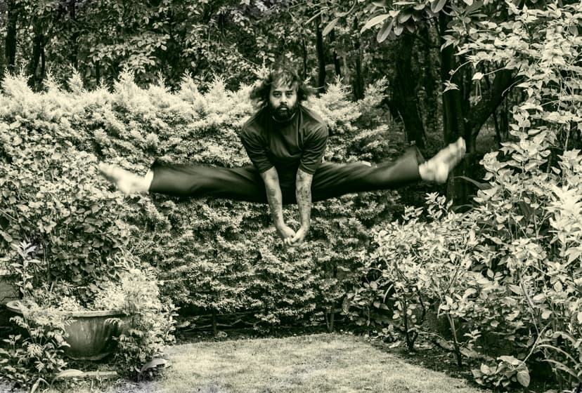 Sumeet - Street & Contemporary Dance Artist